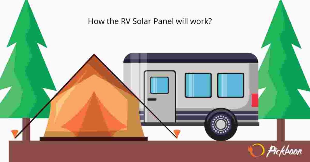 How to Hook Up Solar Panels to RV Batteries