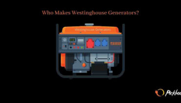 who makes Westinghouse generators