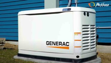 will a 20kw generator run my house