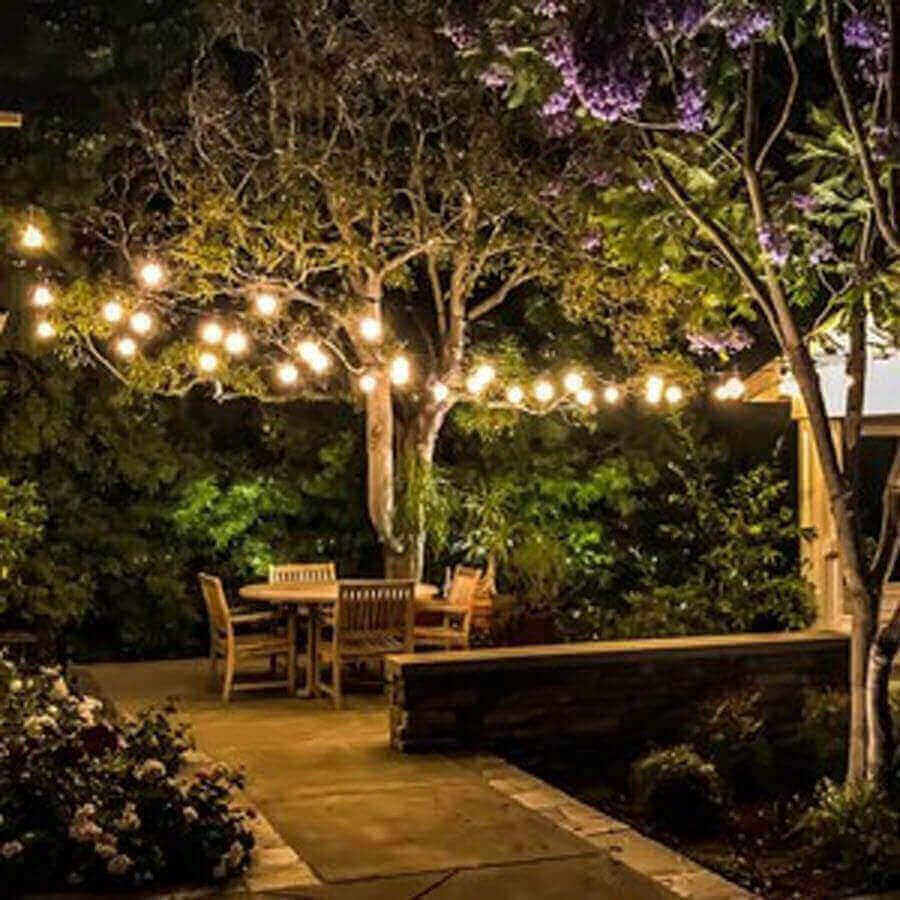 The best solar garden lights of 2023 with advice from Gardener's ...