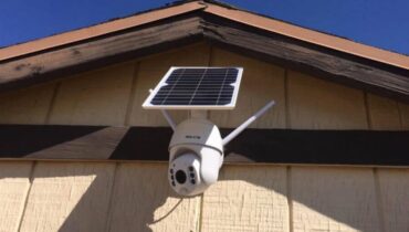 best-solar-powered-security-camera