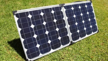 best-portable-solar-panels-for-camping
