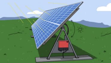 what-should-be-the-tilt-angle-for-solar-panels